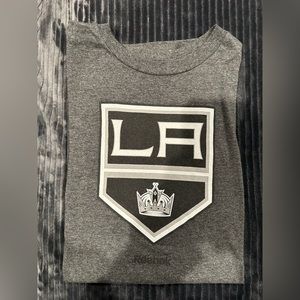 Men’s LA kings tee
